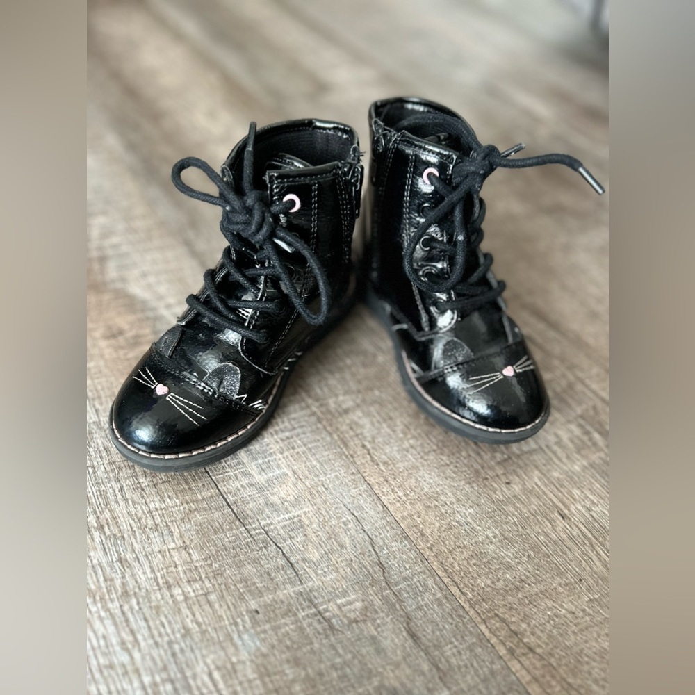 The Children’s Place Toddler Girls Boots